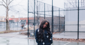 Tkay Maidza press photo